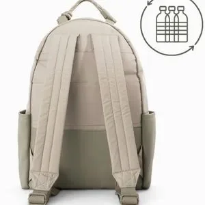 NWT Thirty One Abbey Stone Commuter Backpack thirty-one | Bags | Nwt Thirty One Abbey Stone Commuter  main image 2